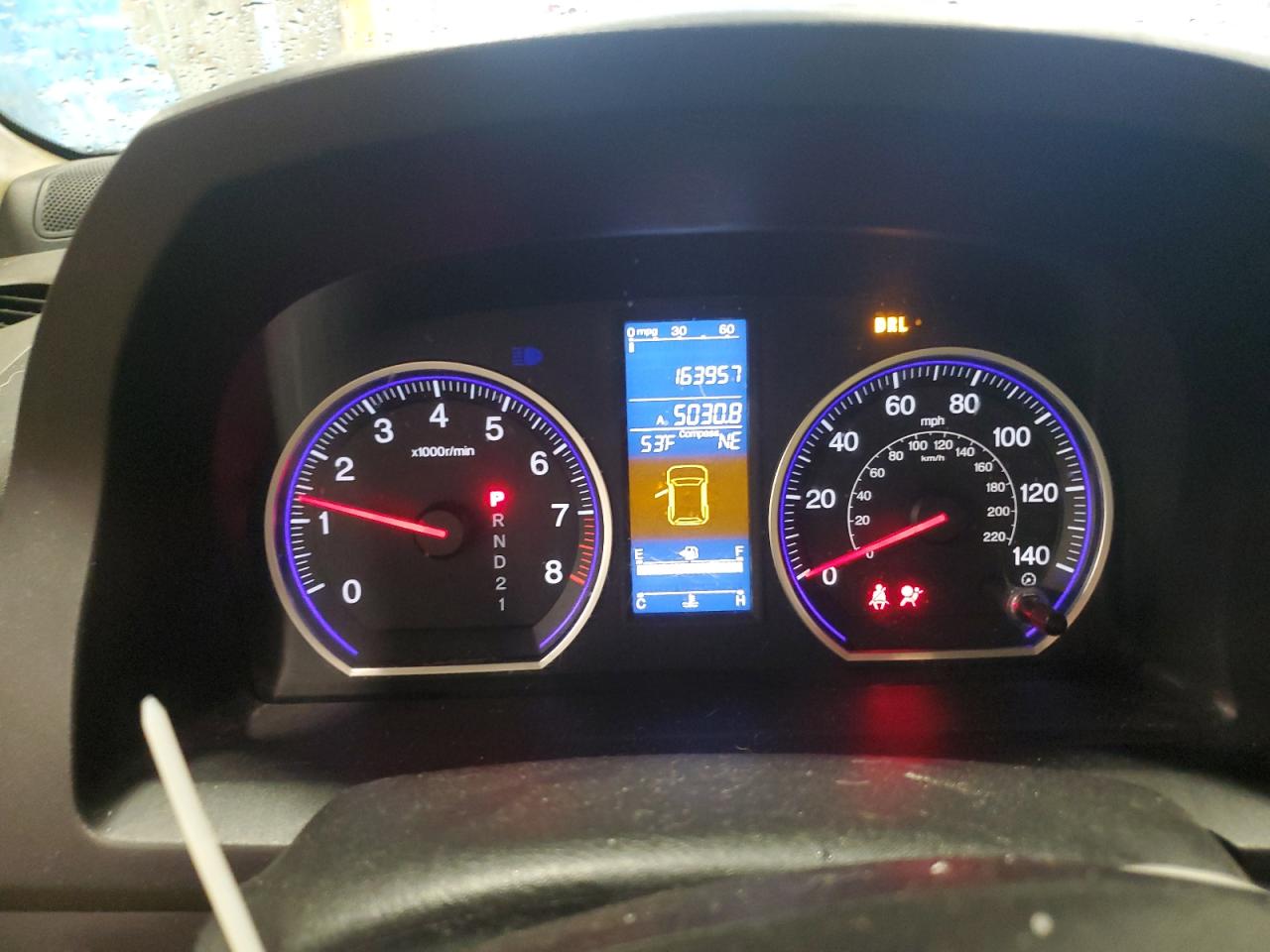 2010 Honda Cr-V Ex VIN: 3CZRE3H54AG701528 Lot: 86172755