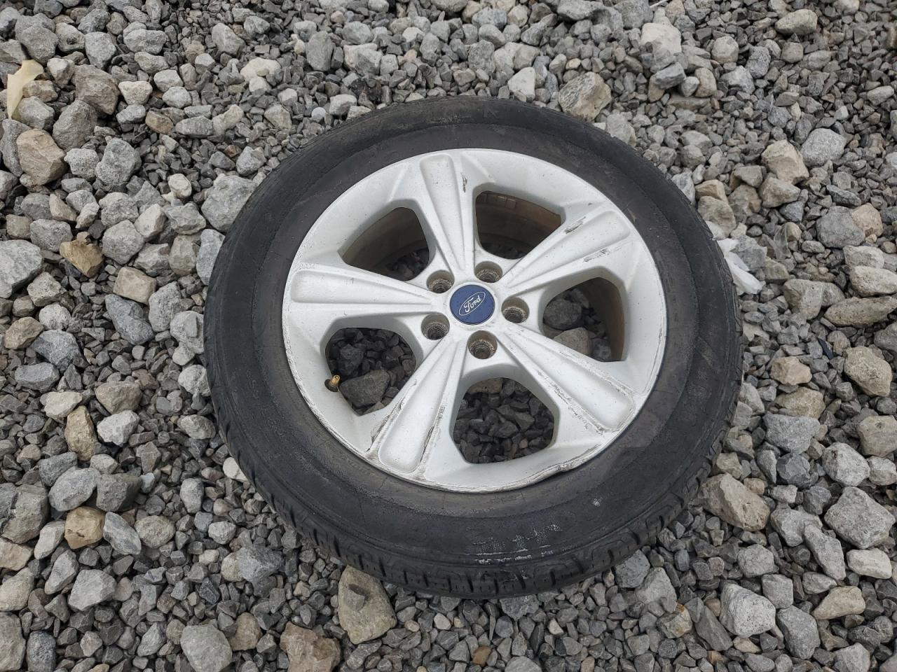 2015 Ford Escape Se VIN: 1FMCU9G91FUB72609 Lot: 69606095