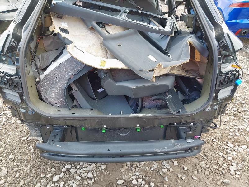 2024 VOLKSWAGEN ID.4 210KW MATCH PRO 77KWH 5DR AUTO