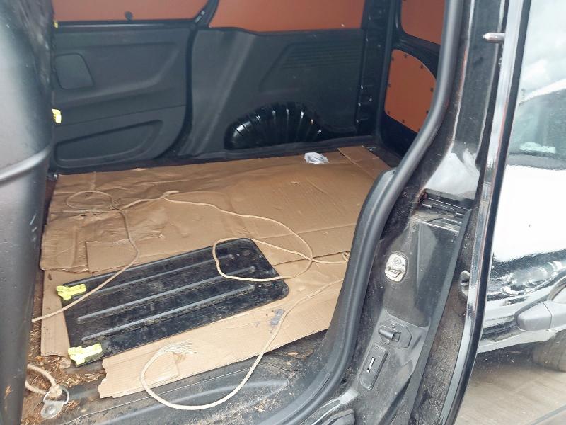 2022 TOYOTA PROACE CITY ICON VAN 50KWH AUTO