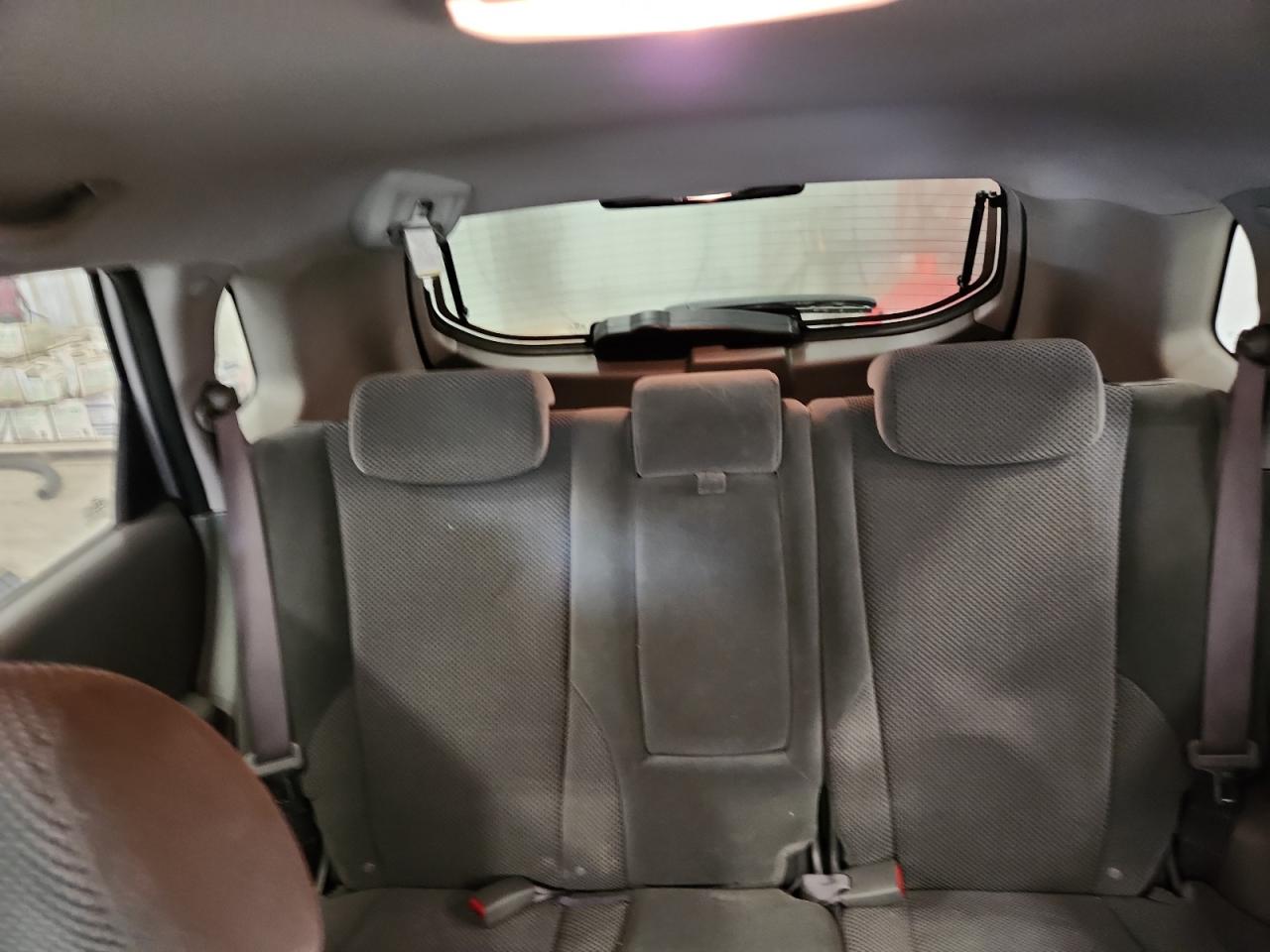 2008 Hyundai Tucson Se VIN: KM8JN12D78U770594 Lot: 86880735