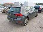 2017 VOLKSWAGEN GOLF SE NAVIGATION TDI BM  for sale at Copart SANDWICH