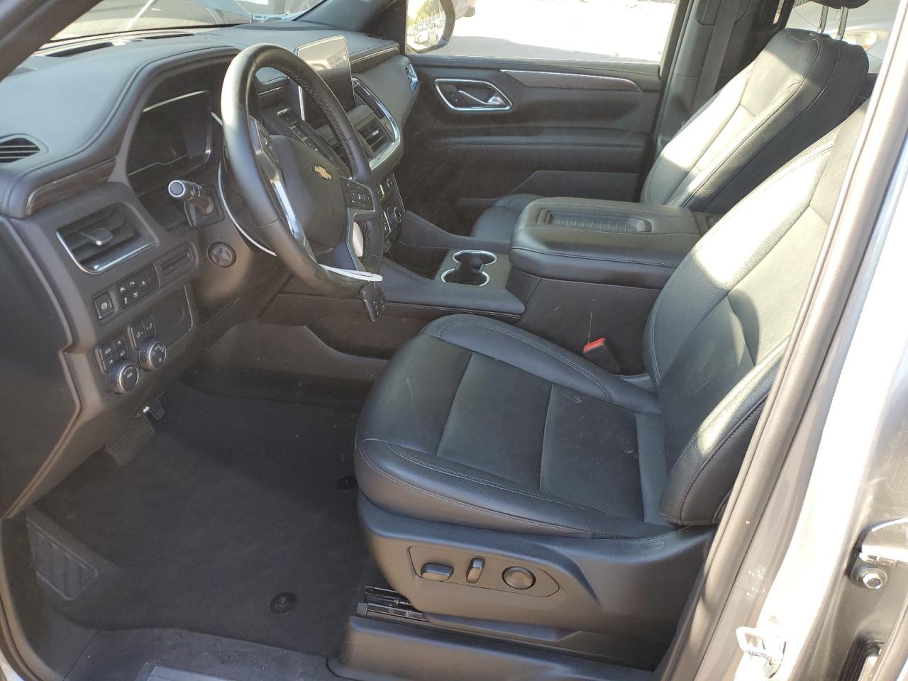 2023 Chevrolet Tahoe K1500 Lt VIN: 1GNSKNKD0PR476746 Lot: 84560835