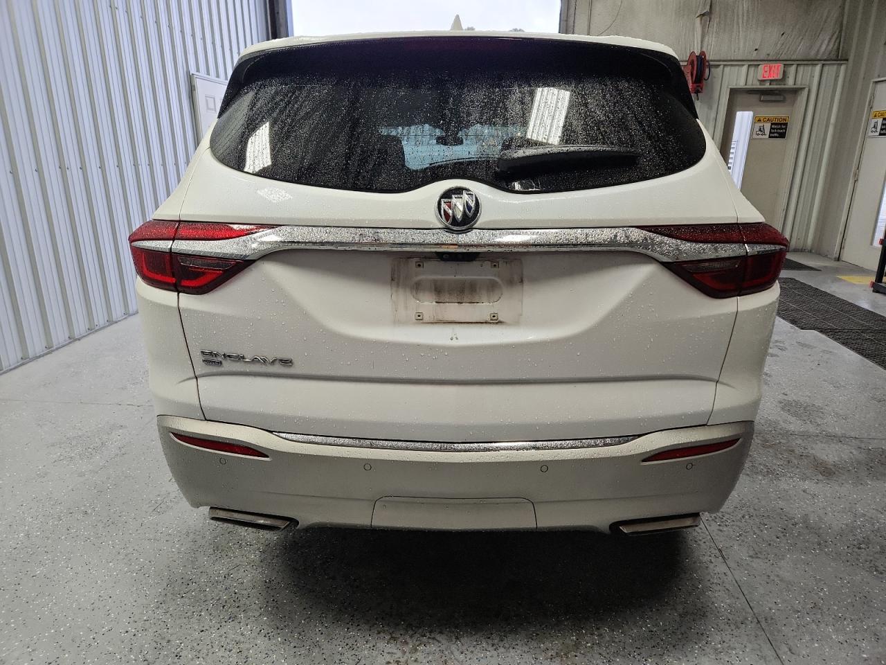 2021 Buick Enclave Premium VIN: 5GAEVBKW9MJ221103 Lot: 90145105