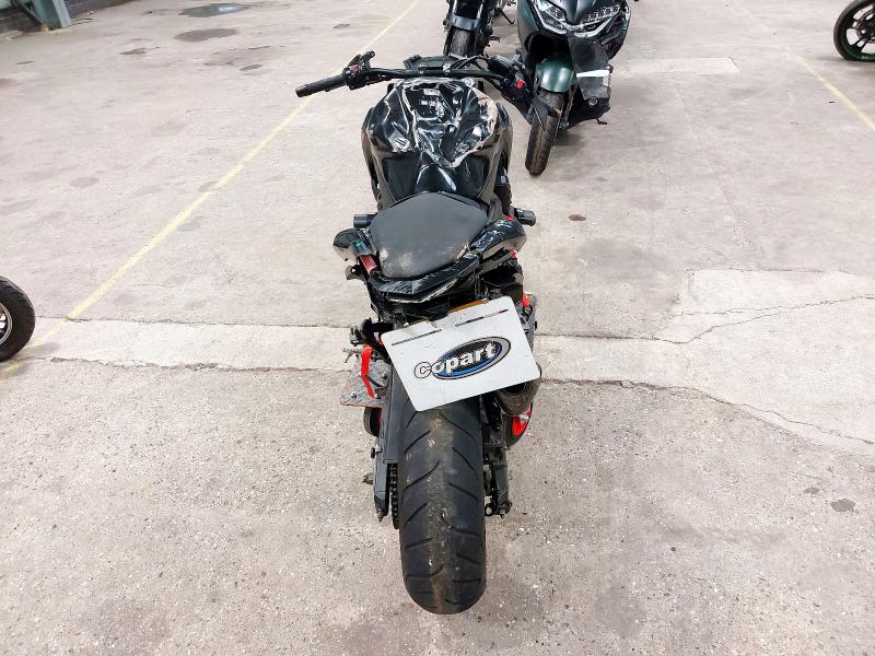 2016 KAWASAKI ZR 800 DGFA ABS E VERSION 