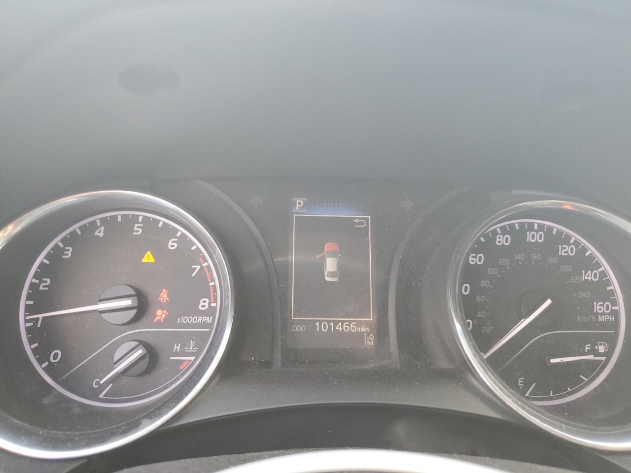 2020 Toyota Camry Se VIN: 4T1G11AK9LU327975 Lot: 87359015