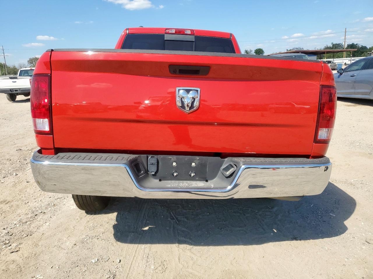2019 Ram 1500 Classic Slt VIN: 1C6RR6TT1KS510023 Lot: 82438605