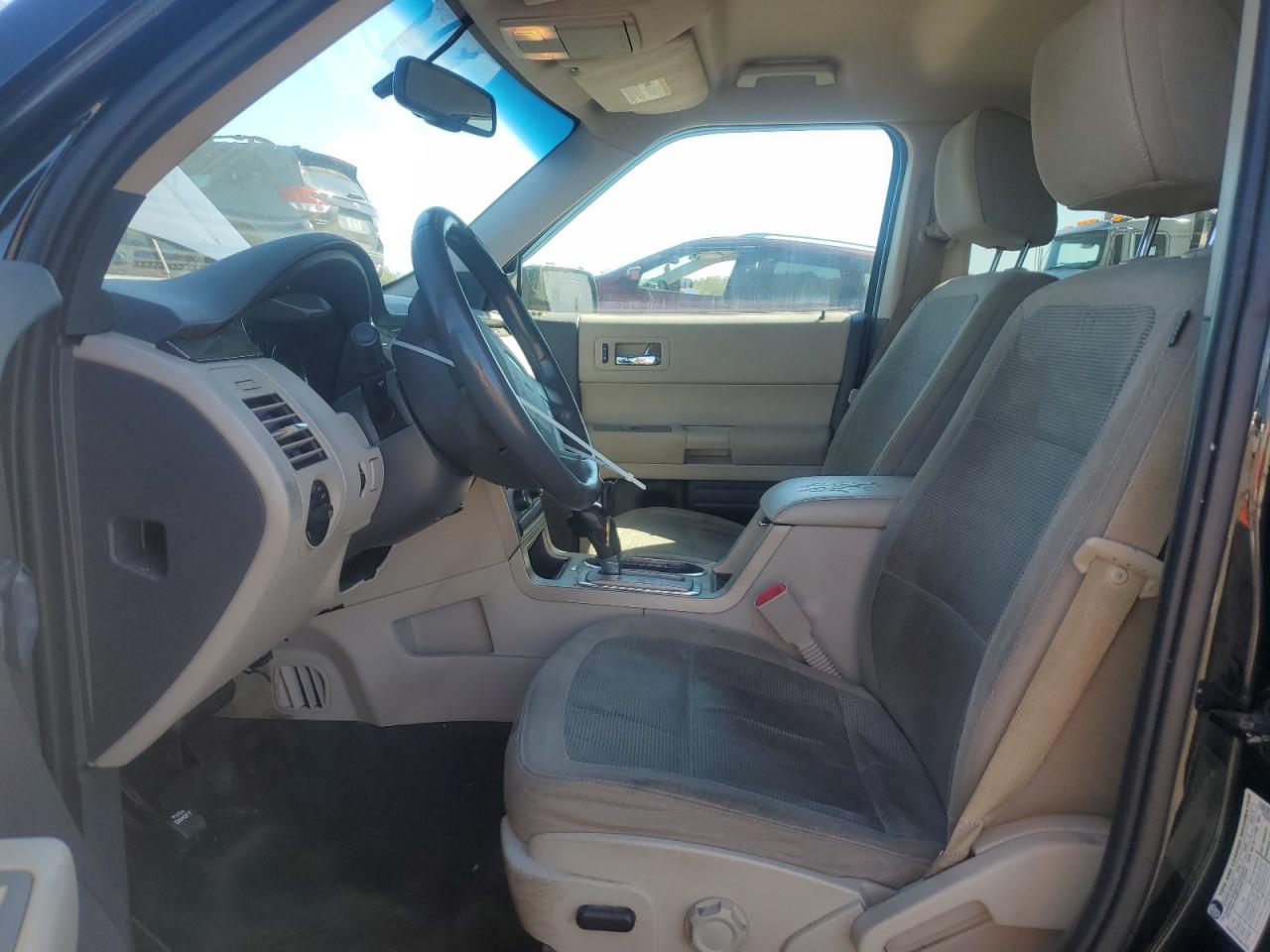 2011 Ford Flex Se VIN: 2FMGK5BC5BBD29951 Lot: 85489195