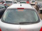 2009 PEUGEOT 207 VERVE  for sale at Copart WOLVERHAMPTON