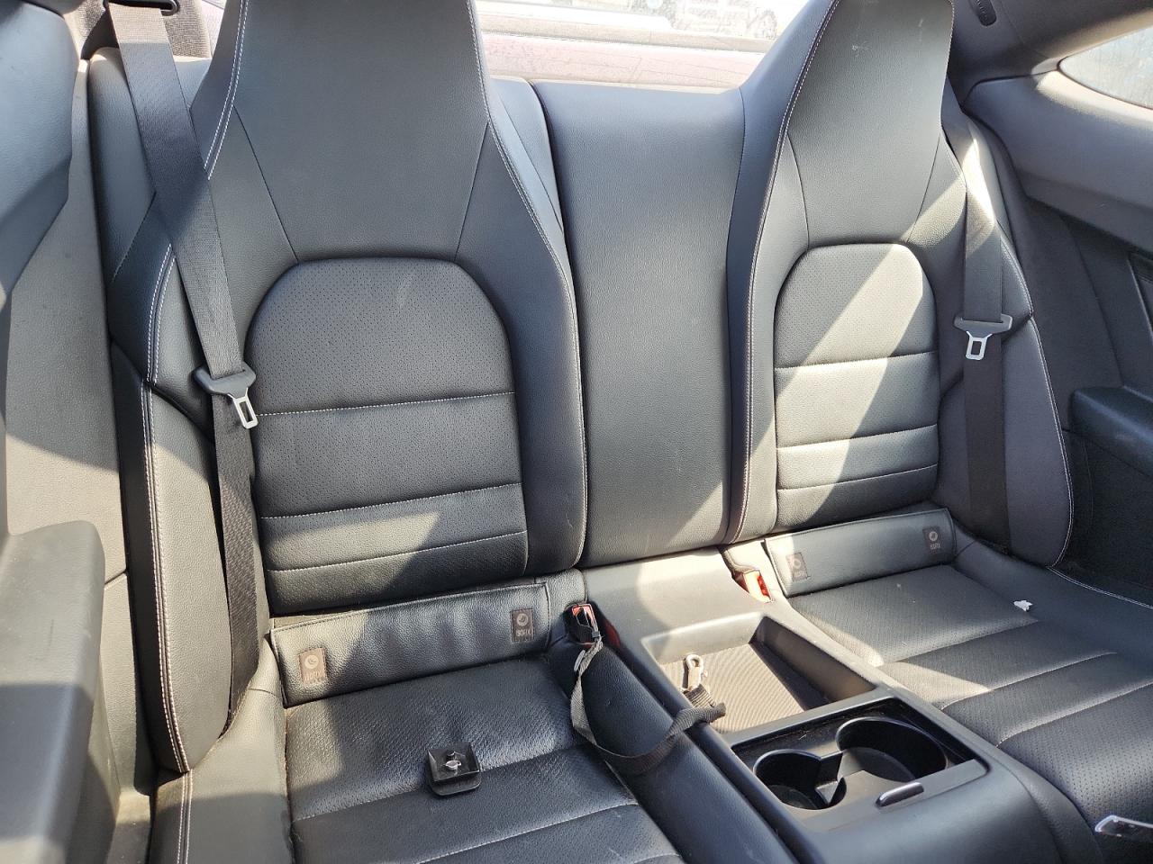 2015 Mercedes-Benz C 250 VIN: WDDGJ4HB1FG441795 Lot: 81990055