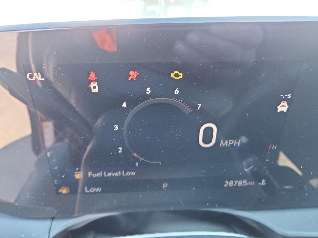 2024 Buick Envista Preferred VIN: KL47LAE23RB022530 Lot: 90446705