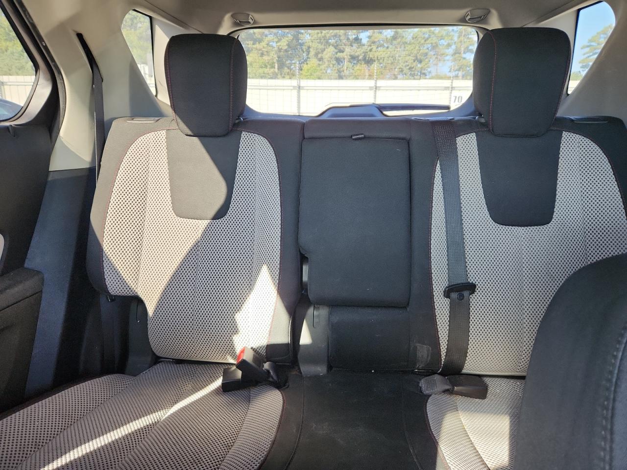 2015 Chevrolet Equinox Lt VIN: 2GNALBEK3F6352966 Lot: 84653945