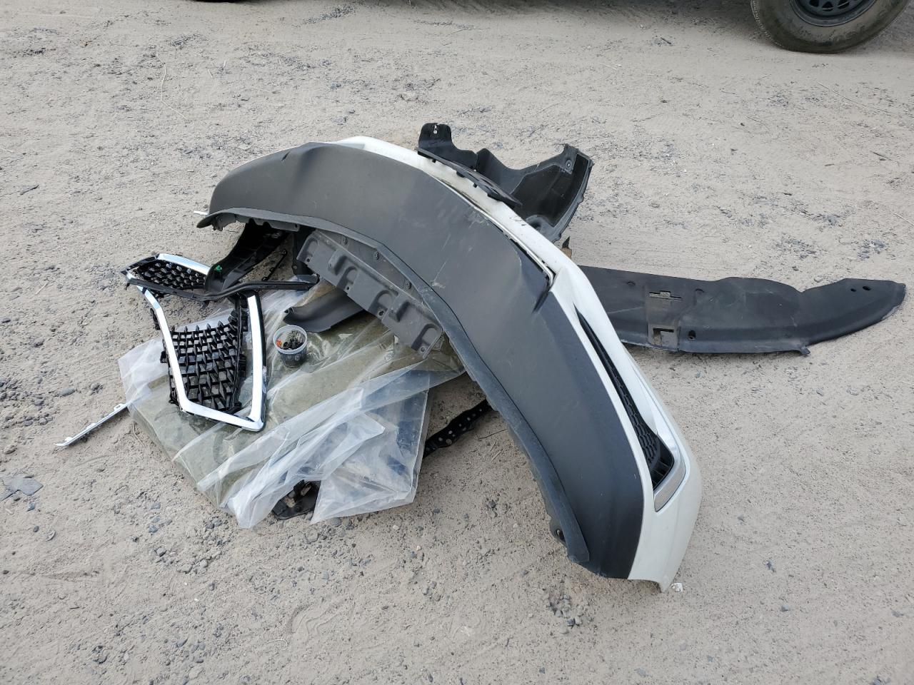 2018 Acura Mdx Technology VIN: 5J8YD3H53JL004747 Lot: 87061085