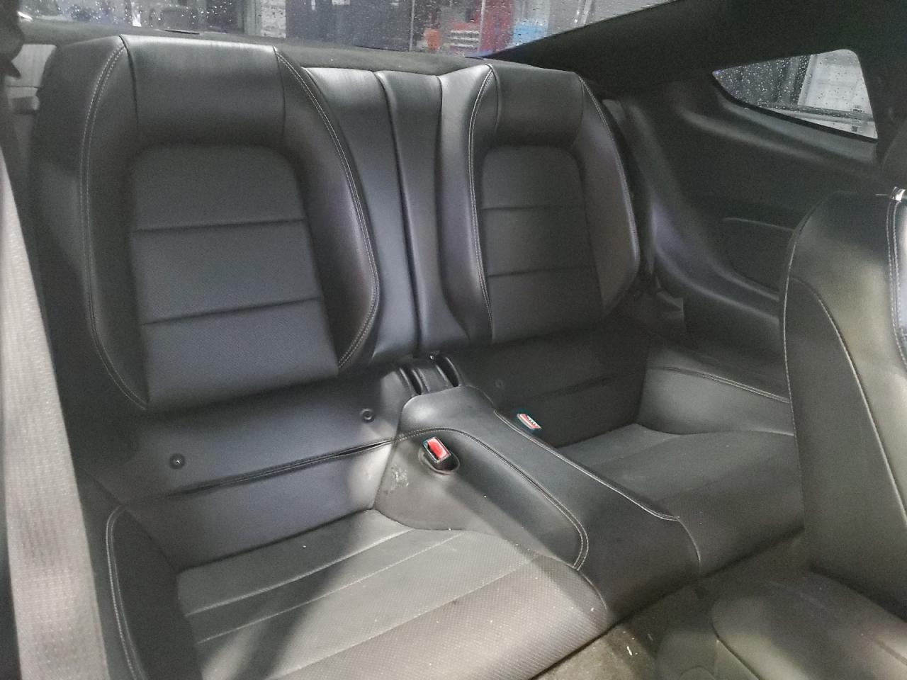 2017 Ford Mustang Gt VIN: 1FA6P8CF1H5278866 Lot: 90026915