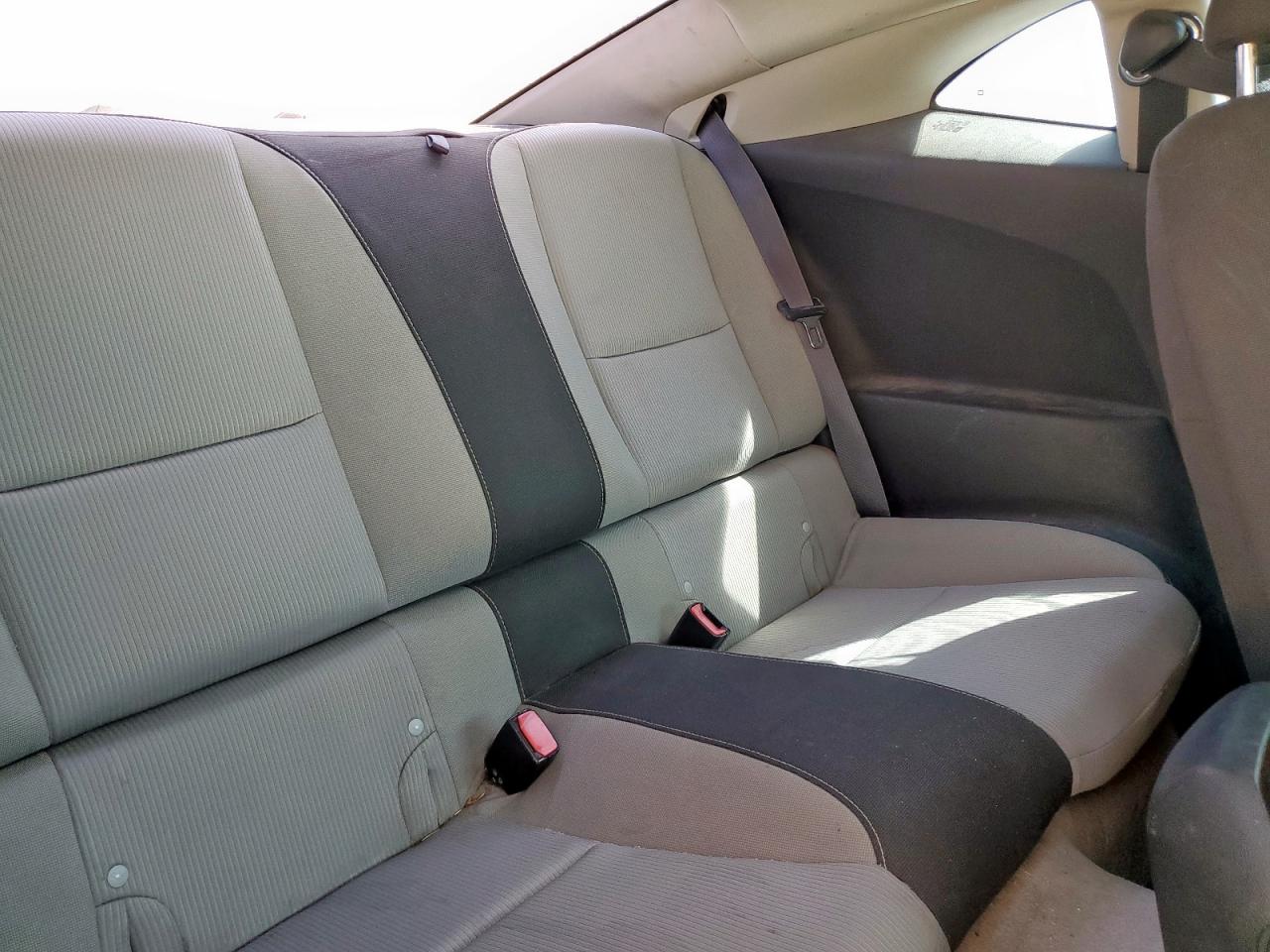 2011 Chevrolet Camaro Ss VIN: 2G1FS1EW6B9142801 Lot: 81938125