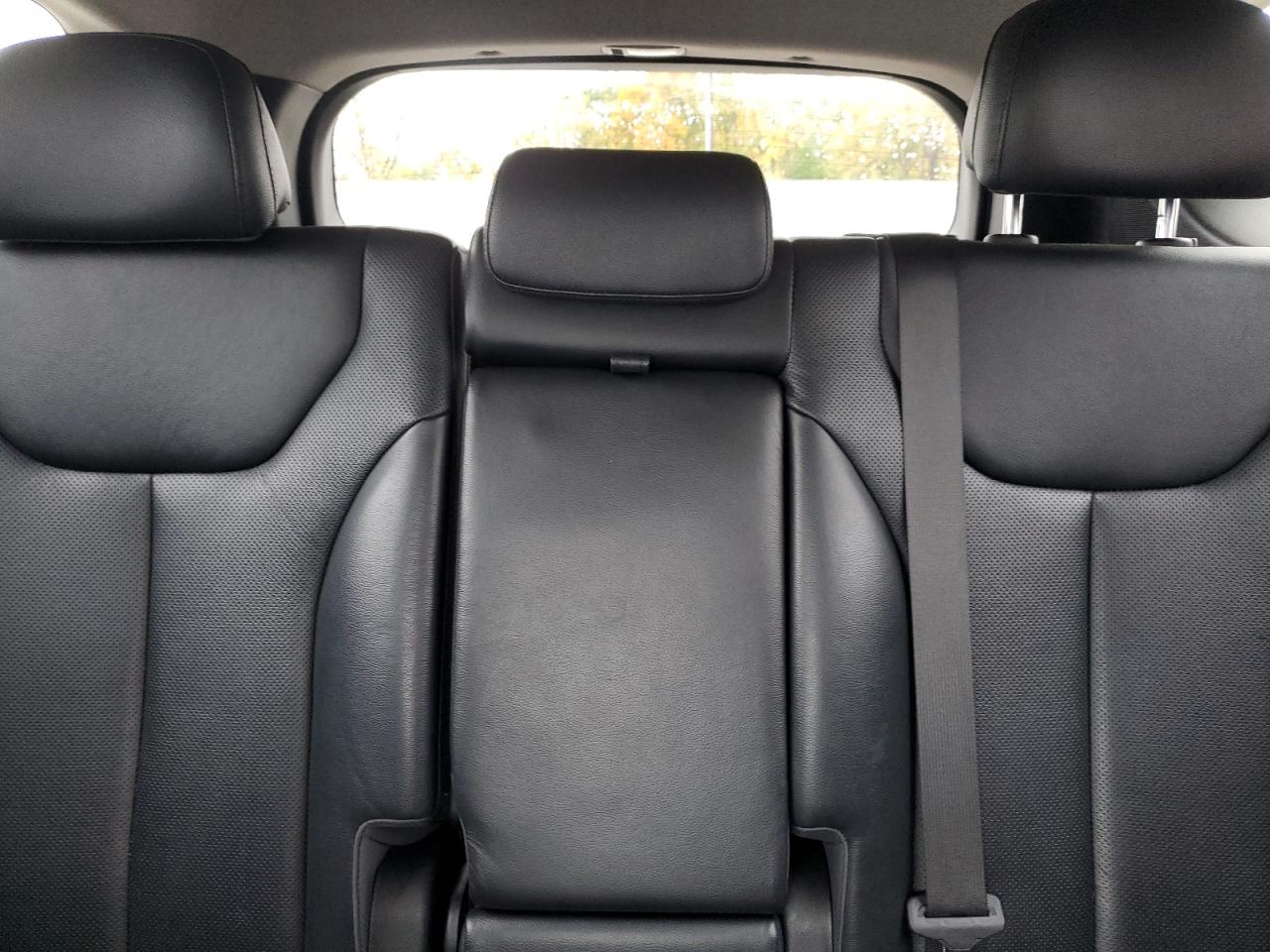 2020 Hyundai Santa Fe Limited VIN: 5NMS5CAA7LH271256 Lot: 82672245