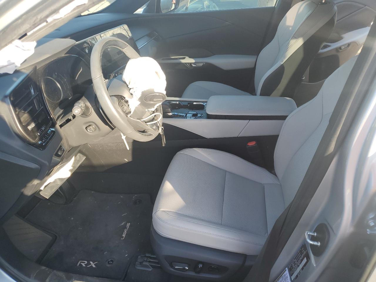 2024 Lexus Rx 350H Base VIN: 2T2BBMCA8RC023894 Lot: 85510425