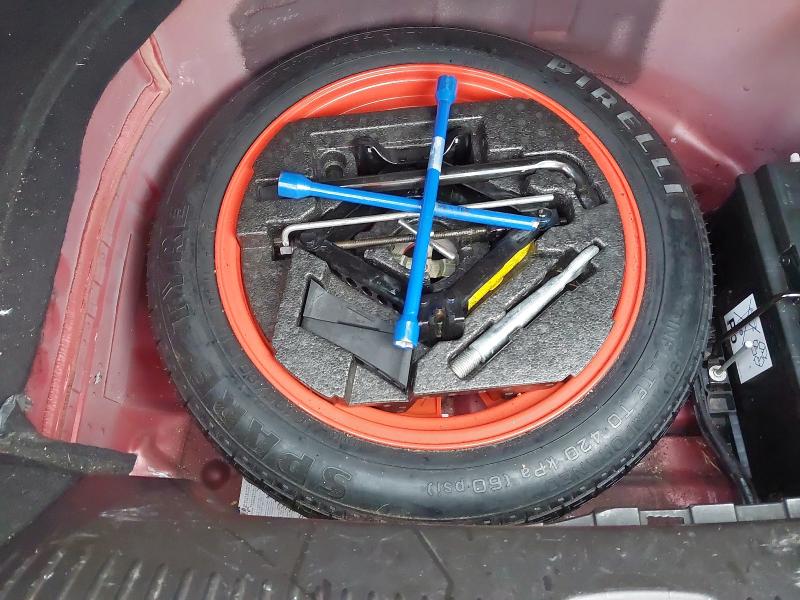 2008 JAGUAR XF 2.7D LUXURY 4DR AUTO