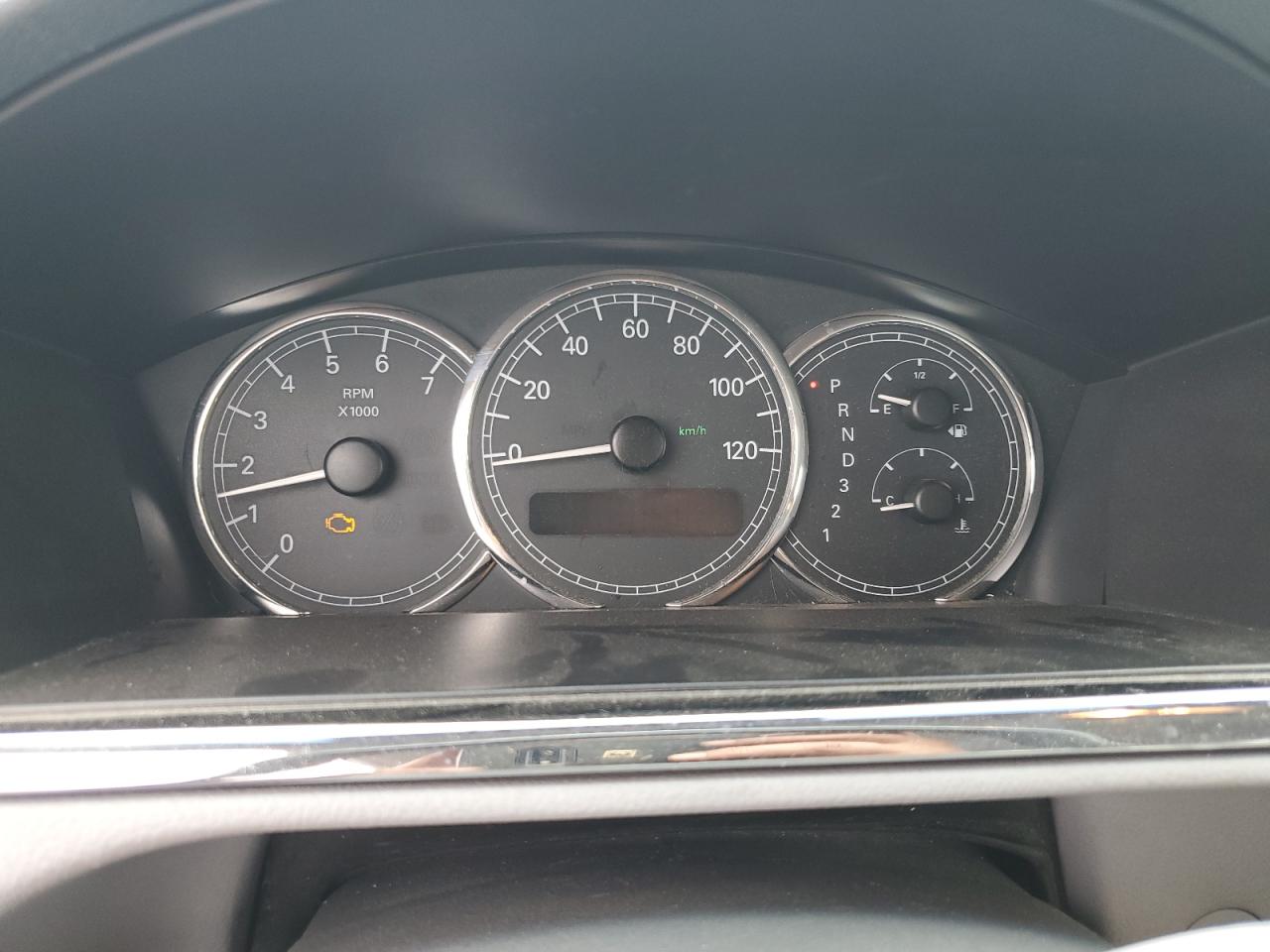 2005 Buick Lacrosse Cxl VIN: 2G4WD532551285228 Lot: 86516785