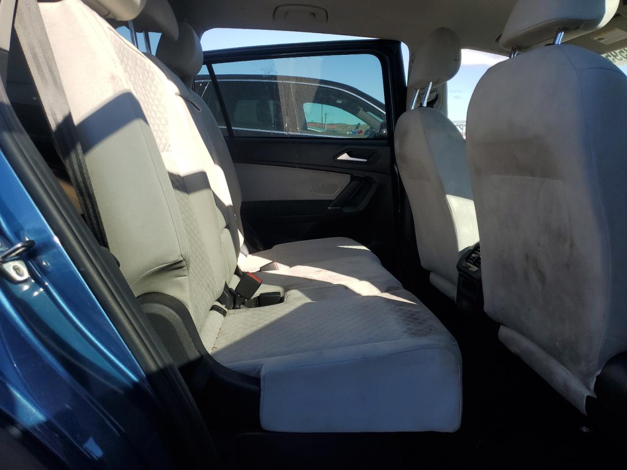 2020 Volkswagen Tiguan S VIN: 3VV0B7AX3LM020213 Lot: 84063595