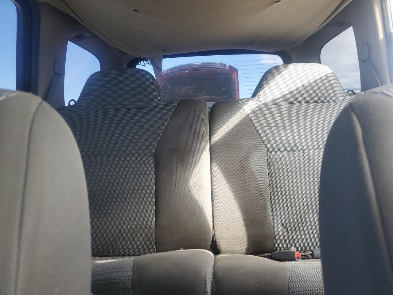 2002 Nissan Xterra Xe VIN: 5N1ED28YX2C558600 Lot: 85866375