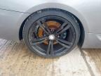 2011 BMW 330D M SPORT AUTO  for sale at Copart YORK
