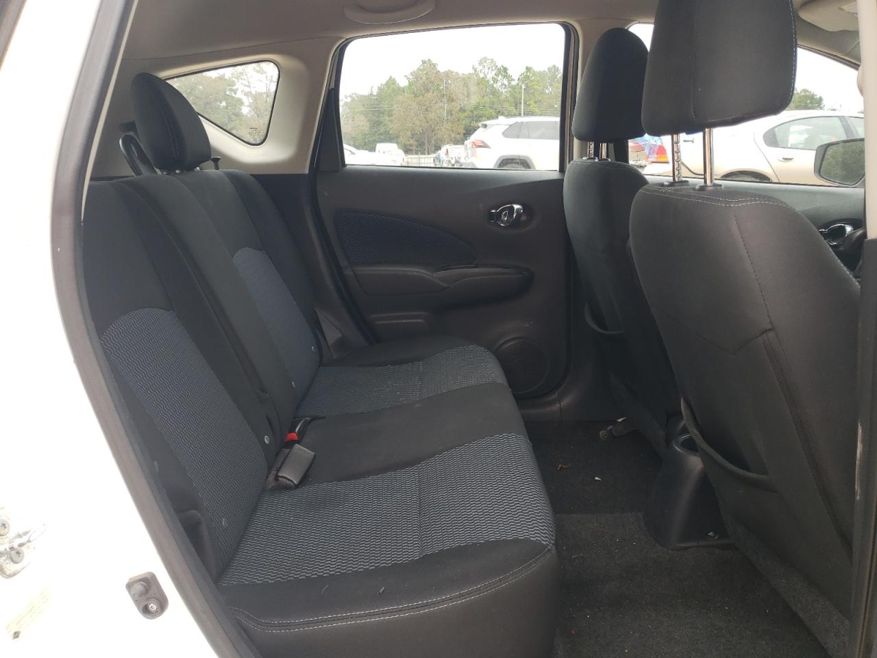 2015 Nissan Versa Note S VIN: 3N1CE2CP6FL419455 Lot: 90882305