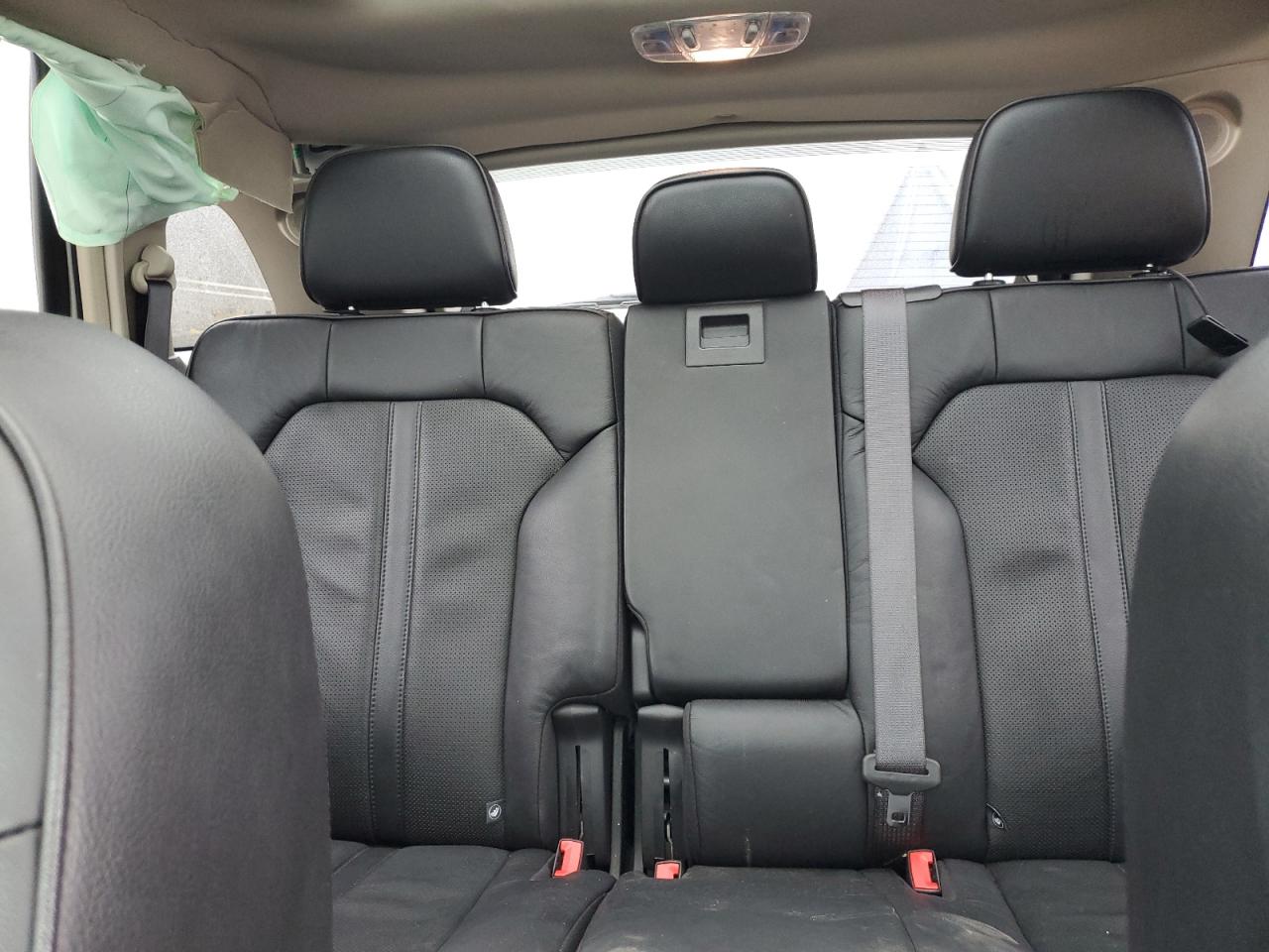 2013 Lincoln Mkx VIN: 2LMDJ8JK3DBL17286 Lot: 85553475