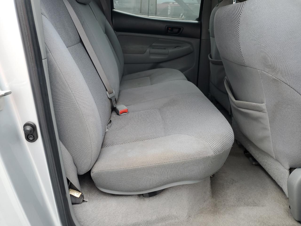 2009 Toyota Tacoma Double Cab VIN: 3TMLU42NX9M021188 Lot: 82384275