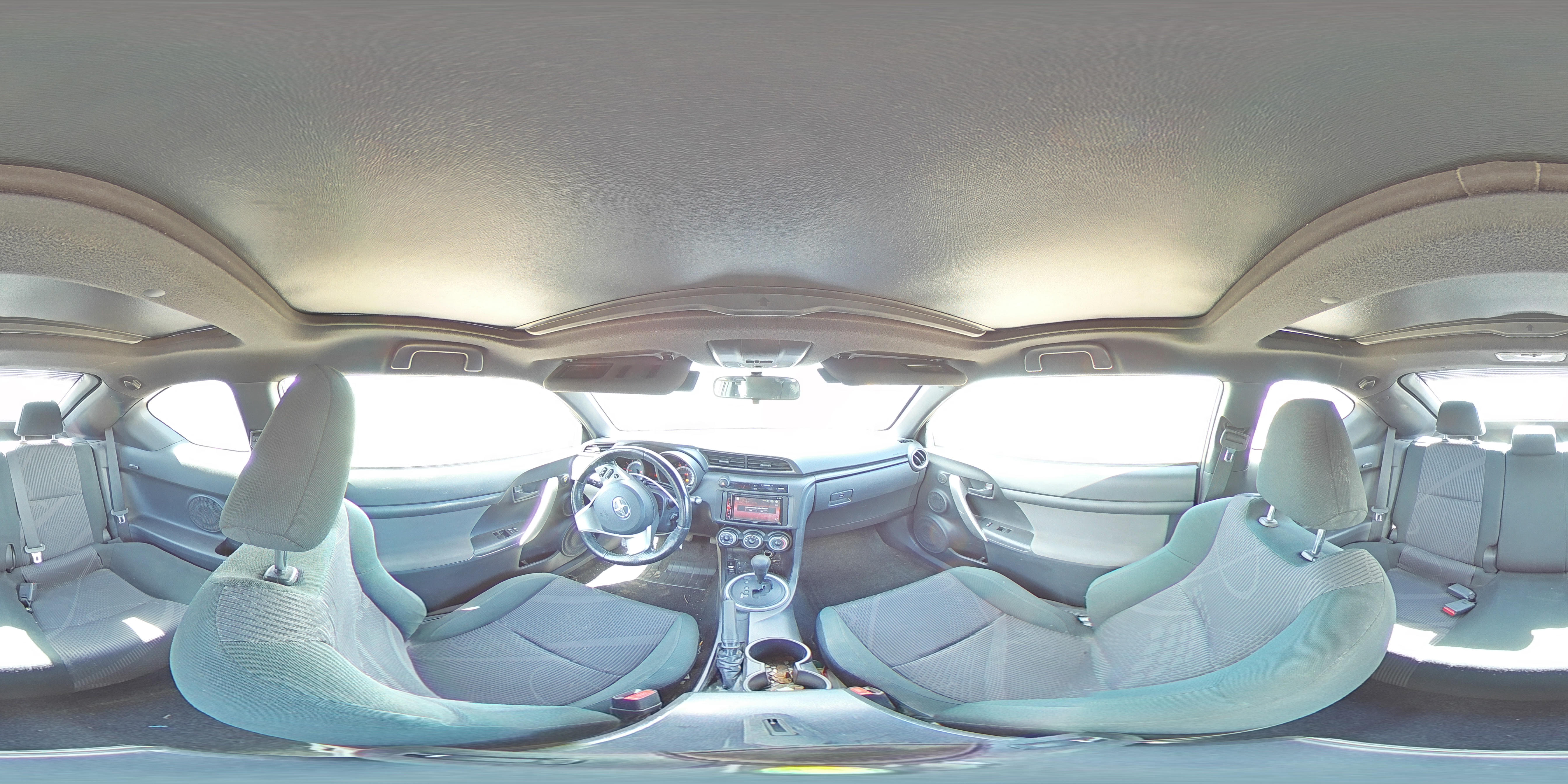 2011 Toyota Scion Tc VIN: JTKJF5C76B3017453 Lot: 86104775