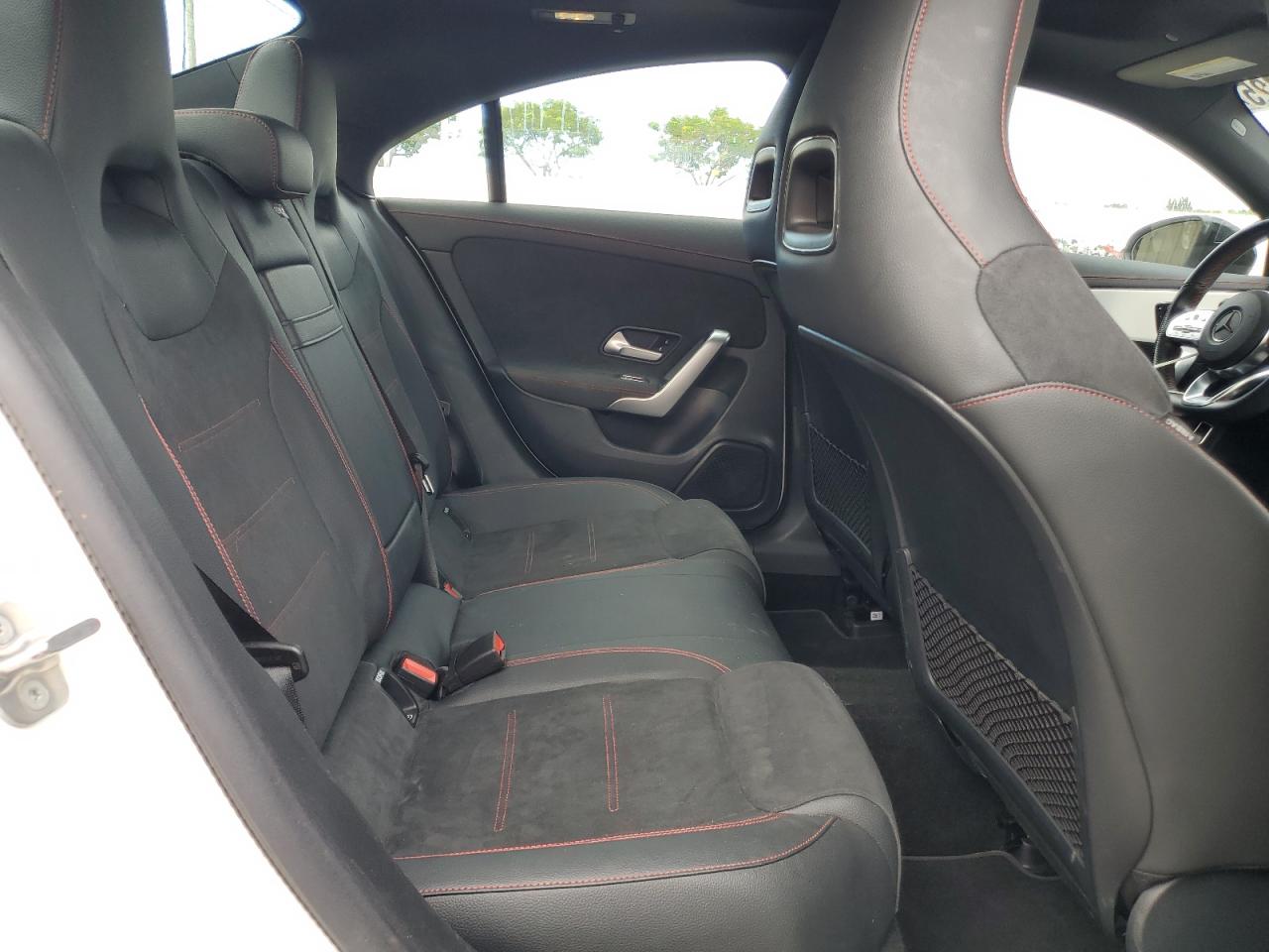 2023 Mercedes-Benz Cla 250 VIN: W1K5J4GB2PN419200 Lot: 86780725