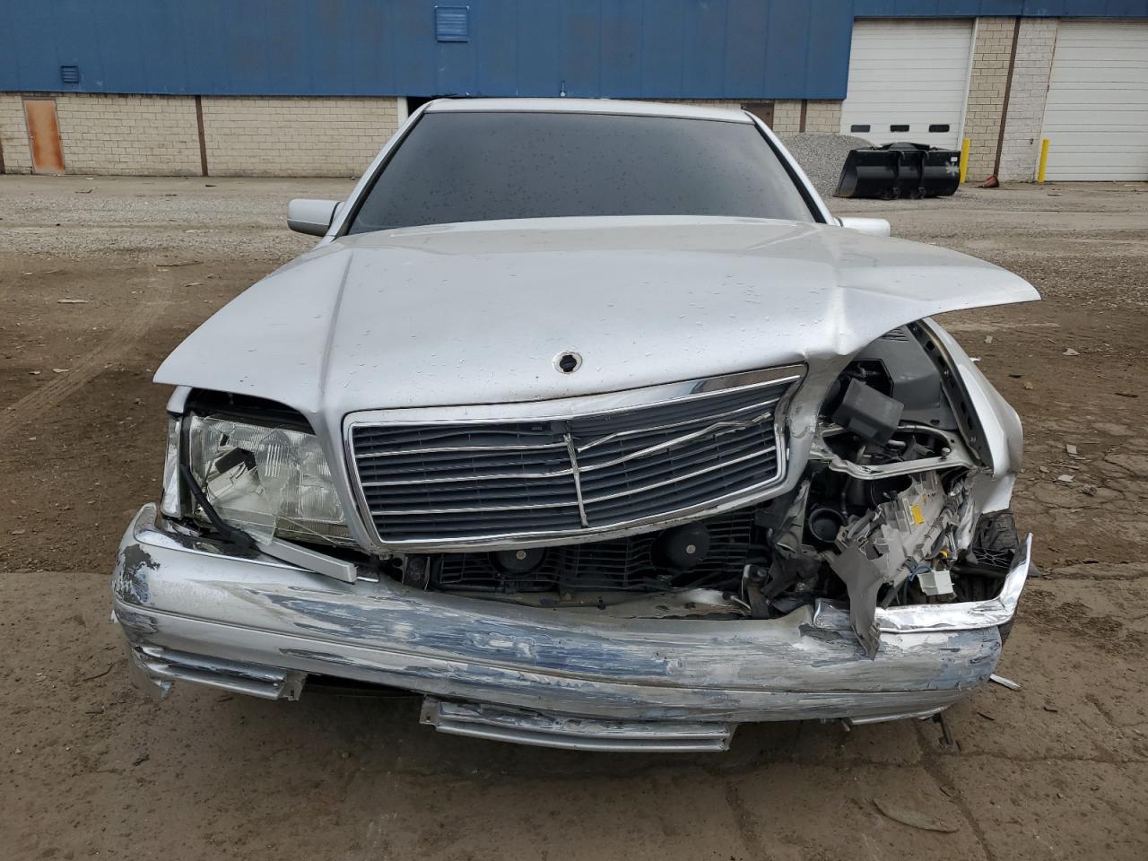 III (W140) III (W140)