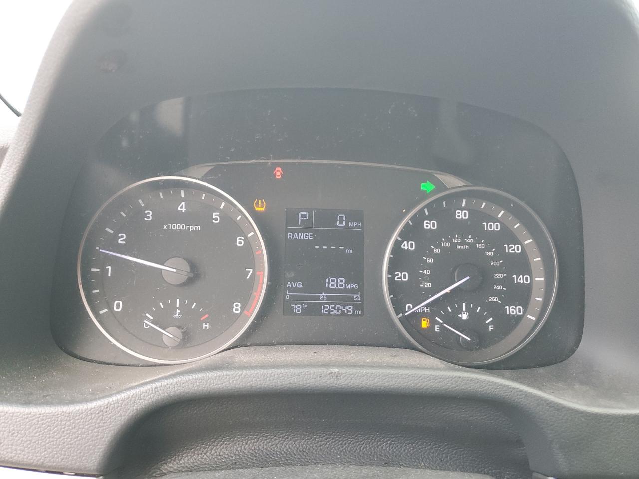 2017 Hyundai Elantra Se VIN: 5NPD84LF1HH191024 Lot: 82177865