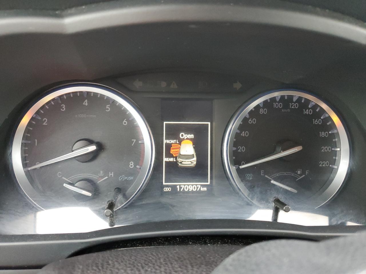 2015 Toyota Highlander Xle VIN: 5TDJKRFH1FS198481 Lot: 85155275