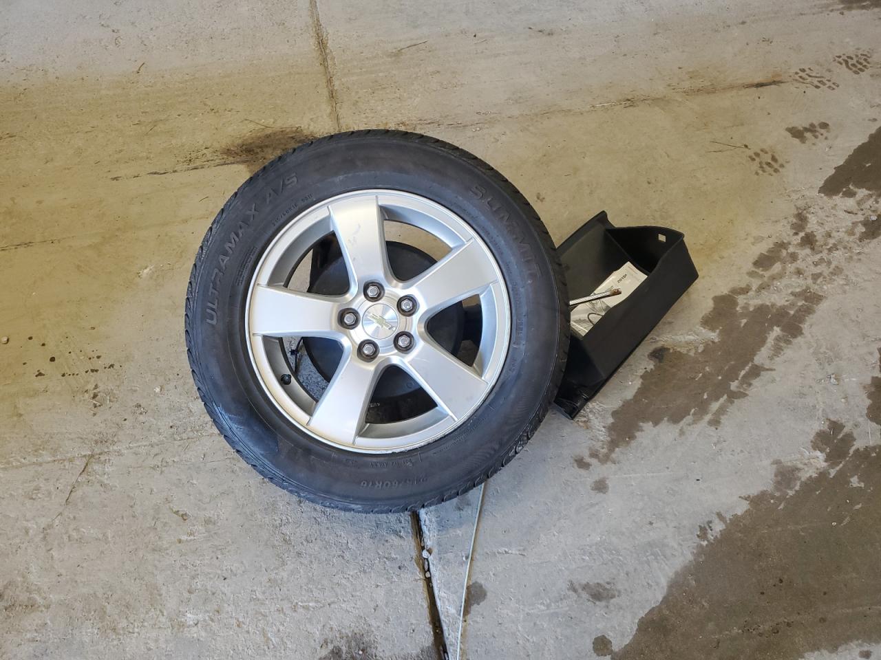 2015 Chevrolet Cruze Lt VIN: 1G1PC5SB9F7120812 Lot: 82266375