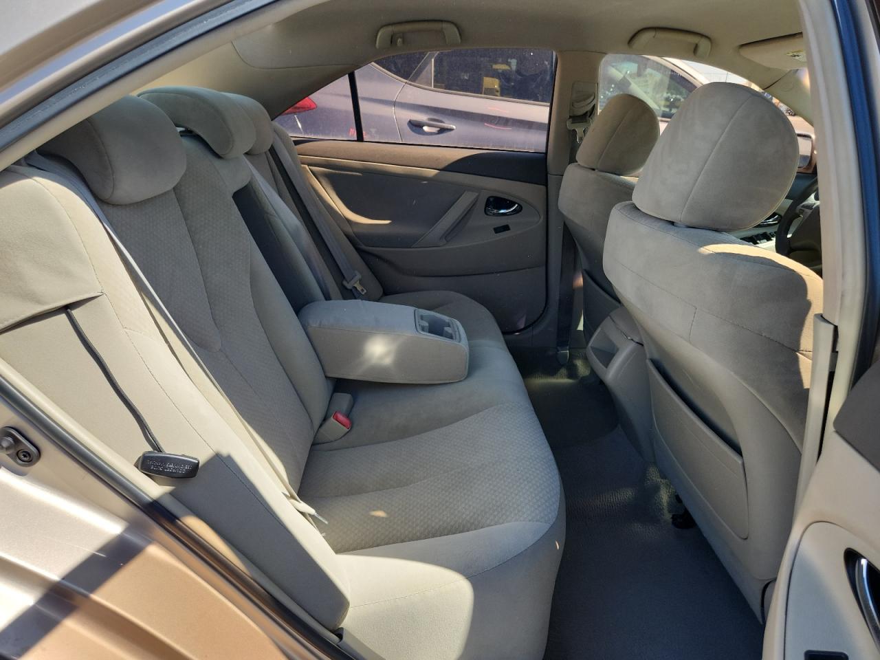 2007 Toyota Camry Ce VIN: 4T1BE46K87U665754 Lot: 85190845