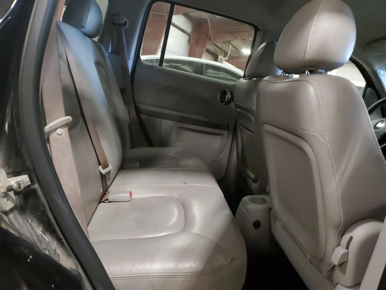 2006 Chevrolet Hhr Lt VIN: 3GNDA23P26S514833 Lot: 90369245