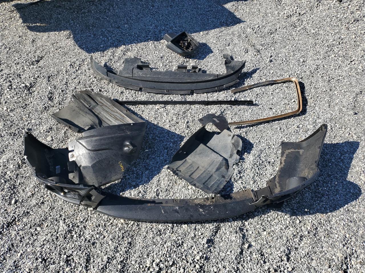 2018 Ford F150 Supercrew VIN: 1FTFW1EG9JFC89740 Lot: 86111485