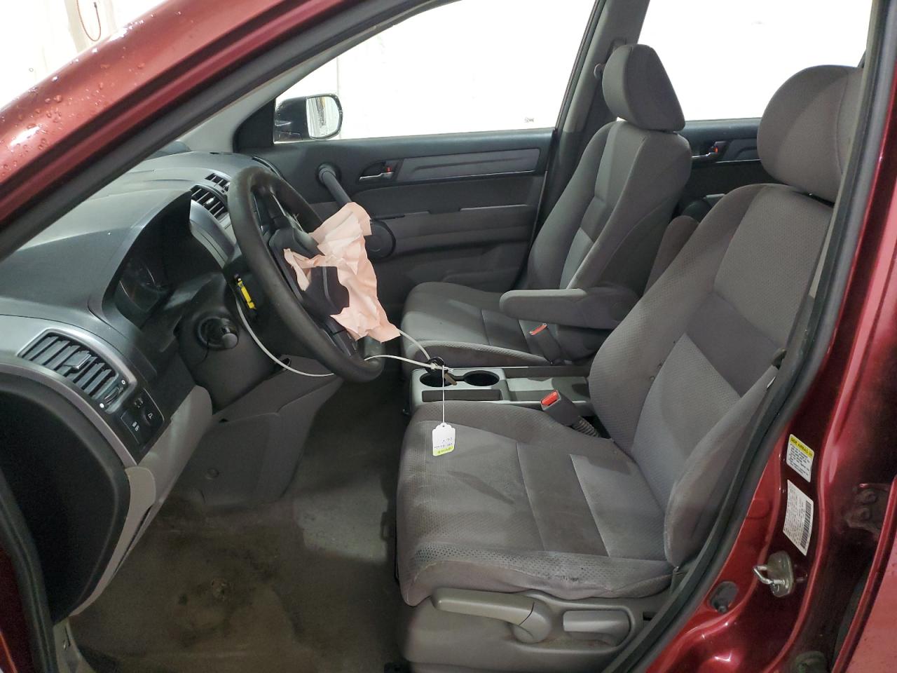 2008 Honda Cr-V Lx VIN: JHLRE48318C013626 Lot: 90838045