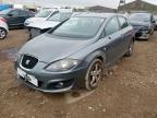 2012 SEAT LEON S COPA TSI  for sale at Copart YORK
