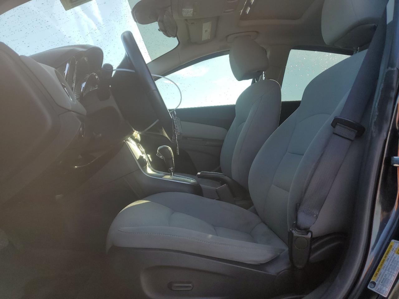 2012 Chevrolet Cruze Lt VIN: 1G1PF5SC5C7325281 Lot: 89723105