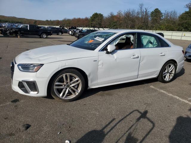 2023 Audi A4 Premium Plus 45