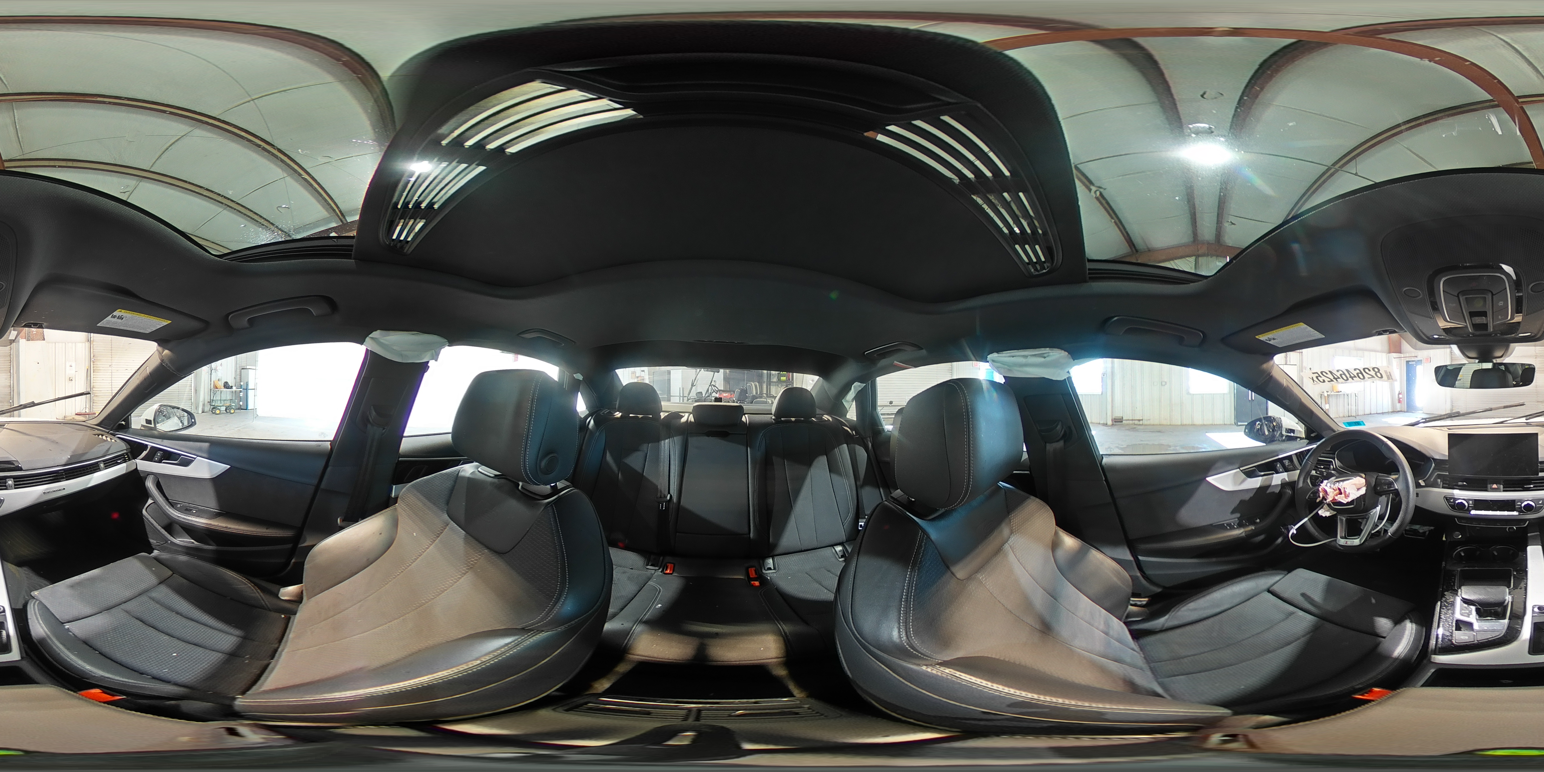 2022 Audi A4 Premium Plus 45 VIN: WAUEAAF40NA042850 Lot: 82646425