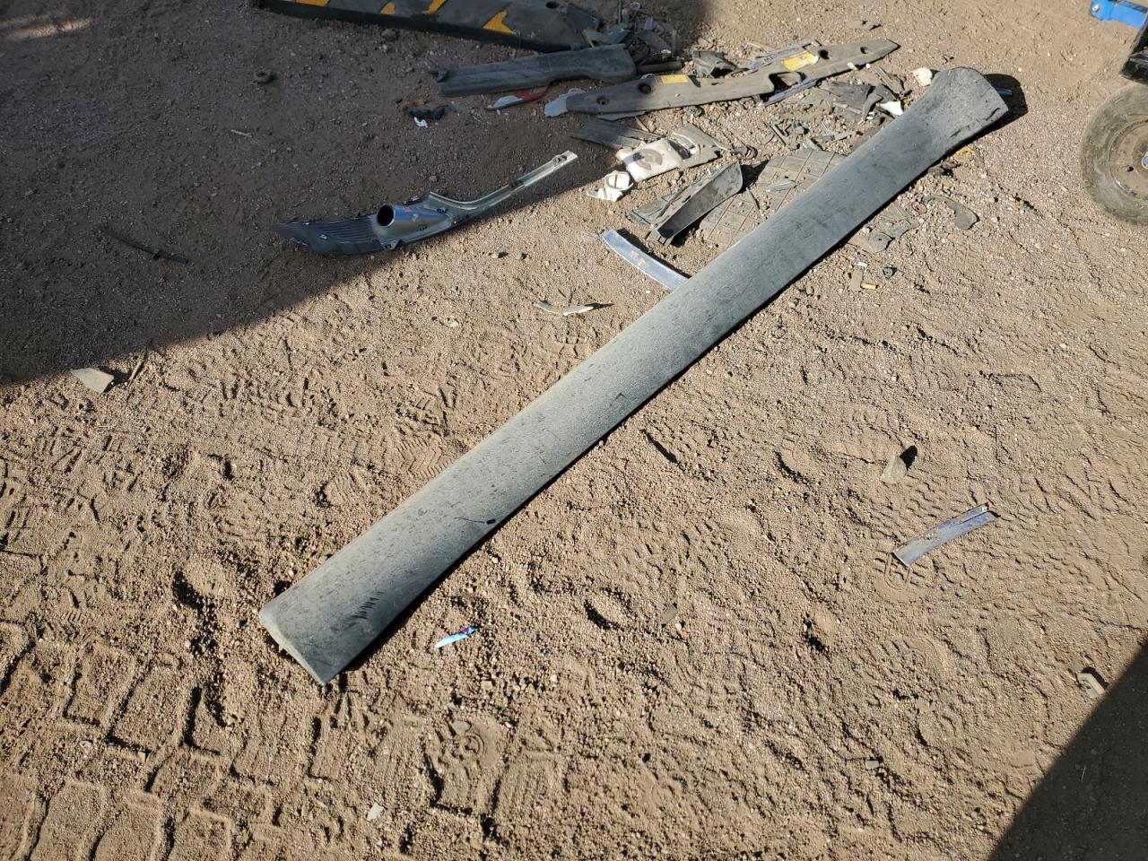 2023 Tesla Model Y VIN: 7SAYGDEE6PF968077 Lot: 87462505