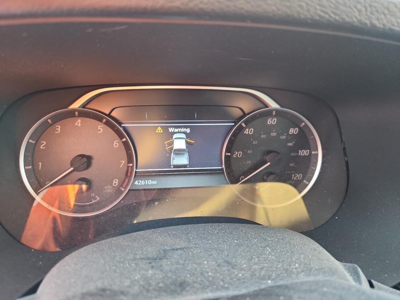 2024 Nissan Frontier S VIN: 1N6ED1CM1RN673617 Lot: 86986905