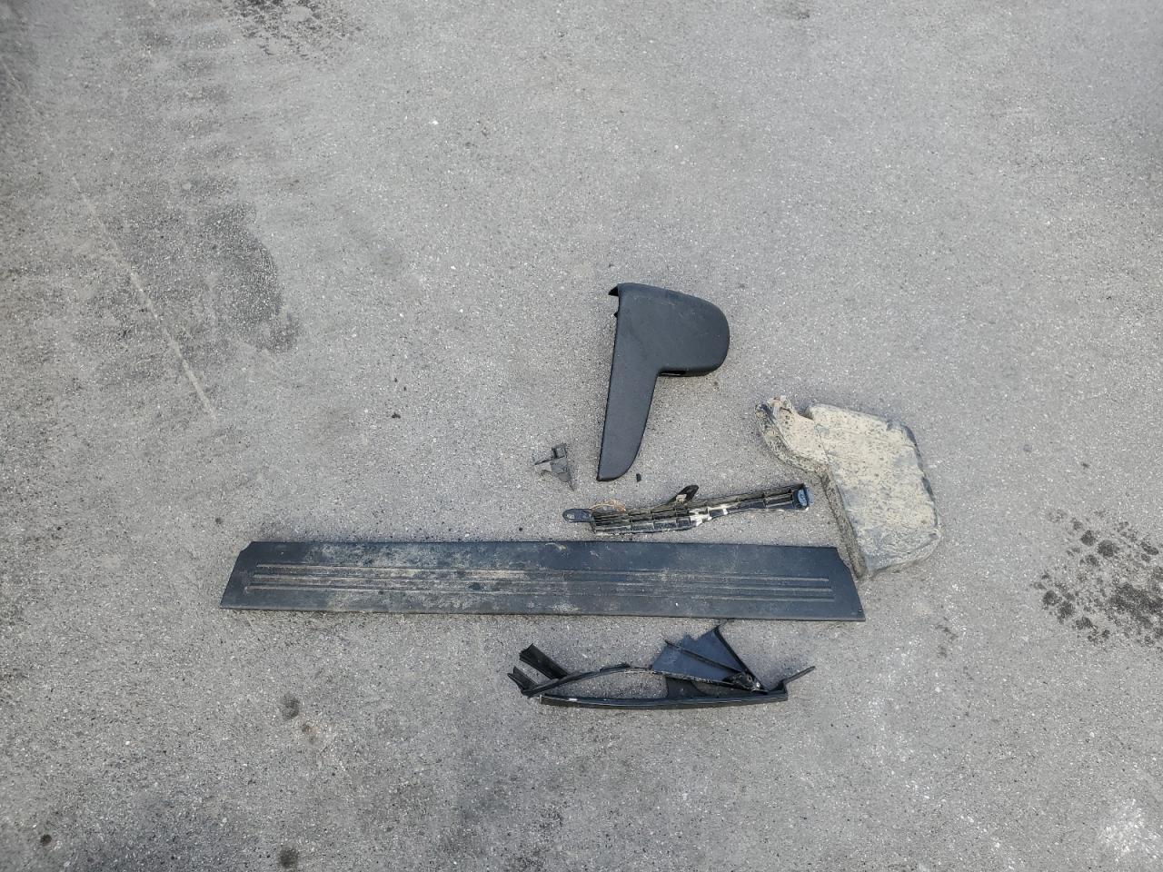 2016 Dodge Grand Caravan Se VIN: 2C4RDGBG7GR220783 Lot: 82287795