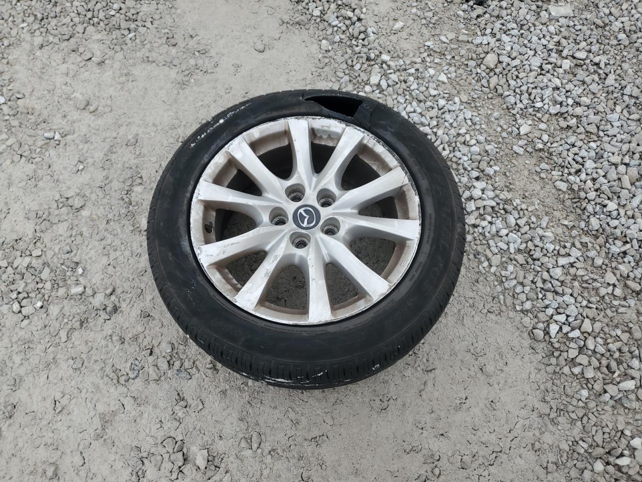 2014 Mazda 6 Sport VIN: JM1GJ1U53E1108413 Lot: 90778475