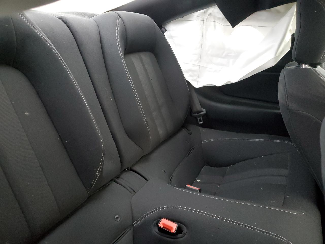 2020 Ford Mustang Gt VIN: 1FA6P8CF5L5102900 Lot: 82741745