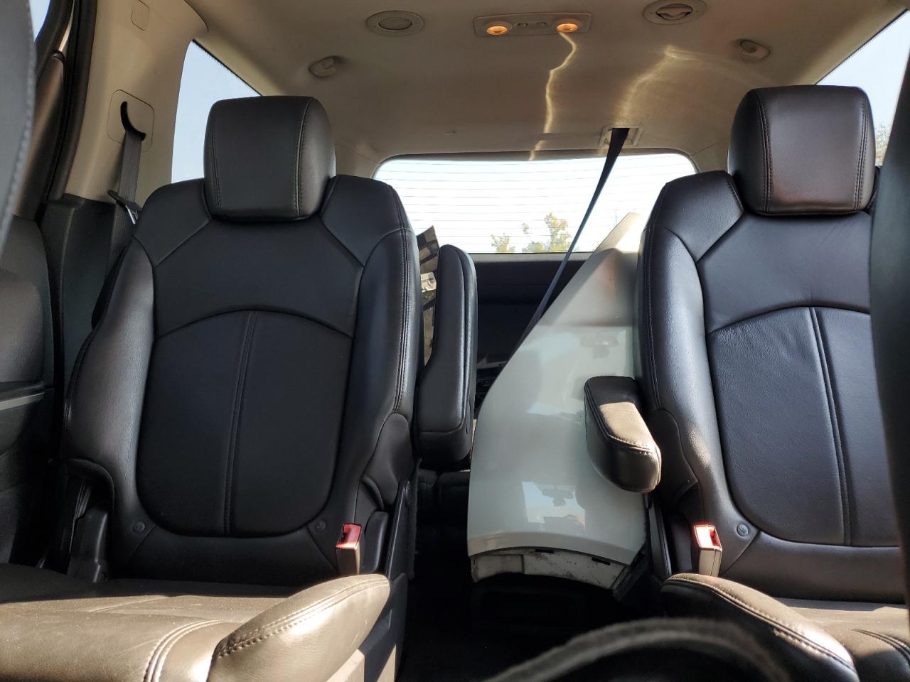 2010 GMC Acadia Slt-1 VIN: 1GKLVMED6AJ136991 Lot: 85108595