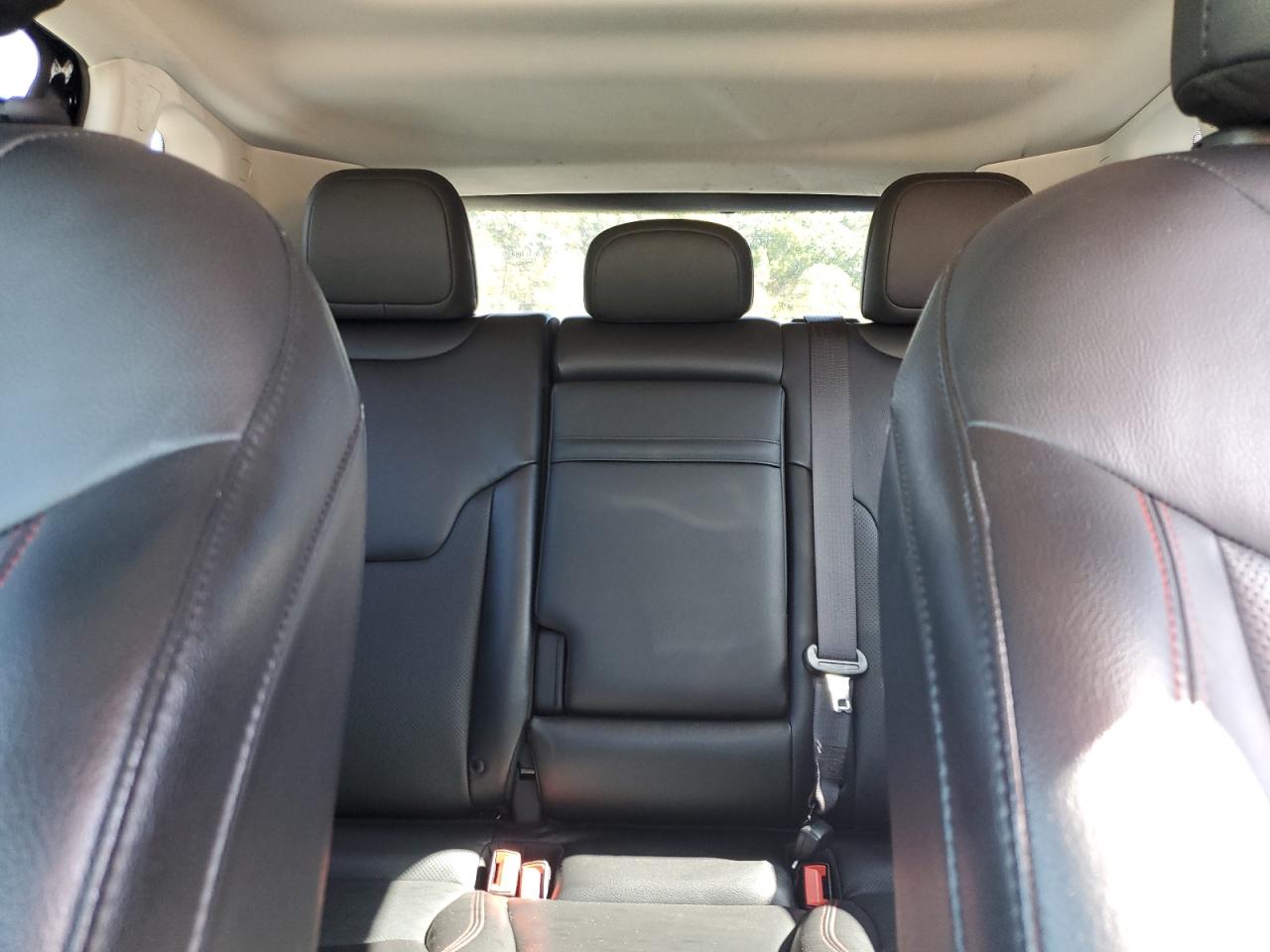 2019 Jeep Compass Trailhawk VIN: 3C4NJDDB8KT818653 Lot: 85096705